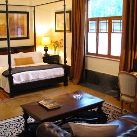 راناكبور Mount Batten Lodge المظهر الخارجي الصورة