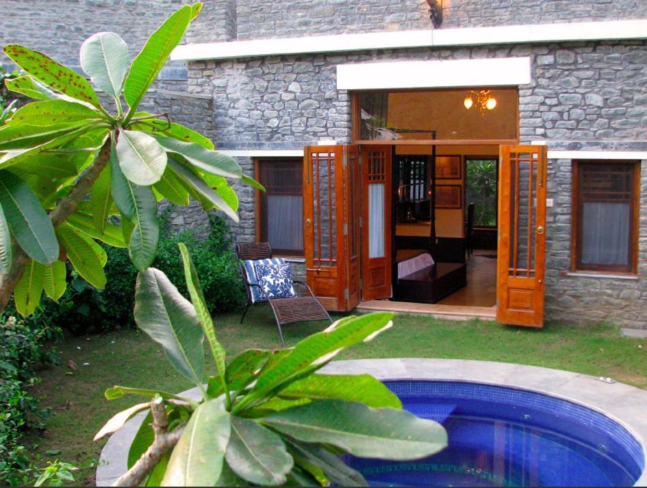 راناكبور Mount Batten Lodge المظهر الخارجي الصورة
