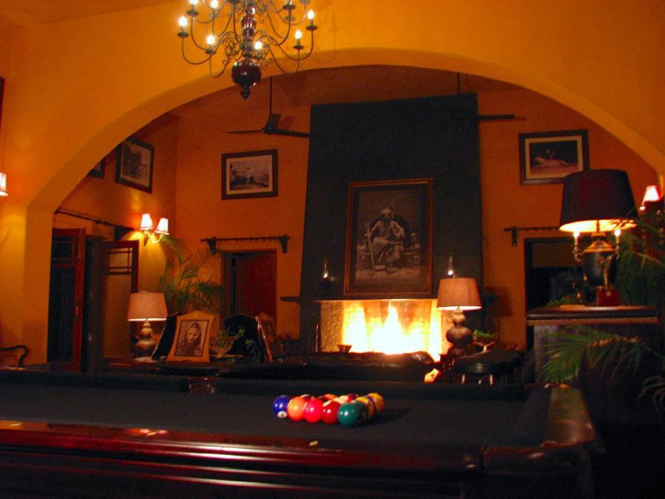 راناكبور Mount Batten Lodge المظهر الخارجي الصورة