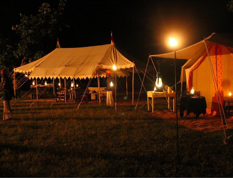 راناكبور Mount Batten Lodge المظهر الخارجي الصورة