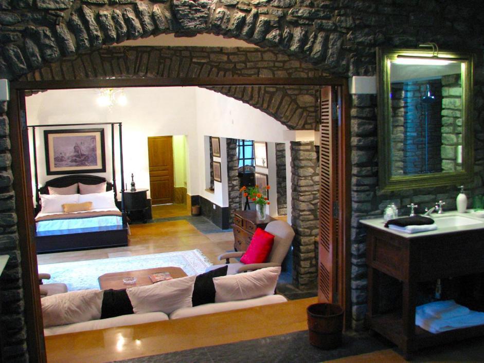 راناكبور Mount Batten Lodge المظهر الخارجي الصورة