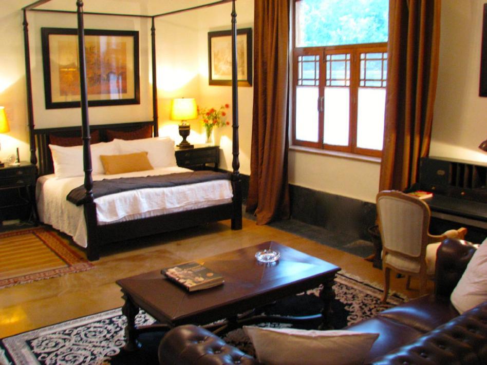 راناكبور Mount Batten Lodge المظهر الخارجي الصورة