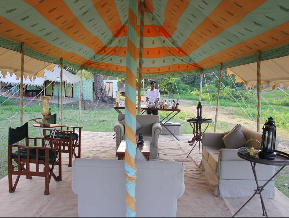 راناكبور Mount Batten Lodge المظهر الخارجي الصورة